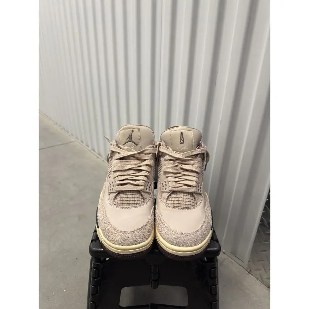 Nike Air Jordan 4 While You Were Sleeping Size 11 Women's - FZ4810-200